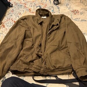 Reformation Marco Bomber